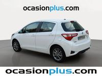 Occasion Toyota Yaris Active 69 ch (50 kW) 2018 Blanc Citadine