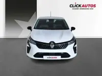 Usado Renault Clio Evolution 101 CV (74 kW) 2026 Blanco Utilitario