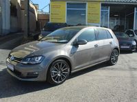 Usado VW Golf VII Sportline 150 CV (110 kW) 2015 Beige Berlina