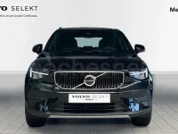 Usado Volvo XC40 Core 163 CV (119 kW) 2025 Negro SUV