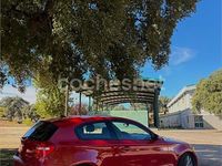 Używany BMW 118 143 KM (105 kW) 2009 Czerwony Hatchback