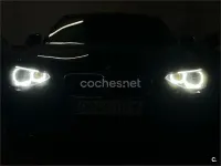 Usado BMW 116 Comfort Edition 116 CV (85 kW) 2012 Negro Utilitario