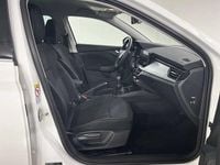 Nuevo Skoda Scala Selection 115 CV (84 kW) 2026 Blanco Utilitario