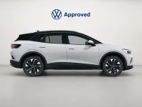 Usado VW ID.4 Pro 210 kW (286 CV) 2026 Gris plata SUV