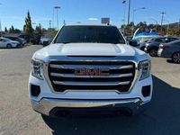 Usado GMC Sierra 355 CV (261 kW) 2023 Blanco Pickup/Camioneta