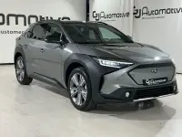 Nuevo Subaru Solterra 160 kW (218 CV) 2025 Otro SUV