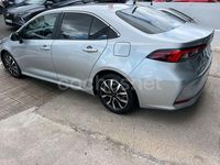 Usado Toyota Corolla Active 122 CV (89 kW) 2022 Gris / plata Berlina