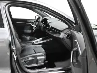 Usado Audi A3 Sportback Comfort 150 CV (110 kW) 2026 Gris Utilitario
