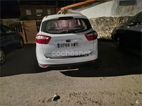 Usado Ford C-MAX Trend 125 CV (91 kW) 2014 Blanco Monovolumen