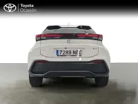 Usado Toyota C-HR Advance 140 CV (102 kW) 2025 Blanco SUV
