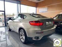 Occasion BMW X6 245 ch (180 kW) 2011 Gris SUV