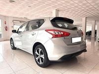 Usado Nissan Pulsar Tekna 110 CV (80 kW) 2015 Plateado Utilitario