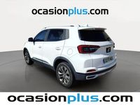 Usado DR DR 4.0 116 CV (85 kW) 2023 Blanco SUV