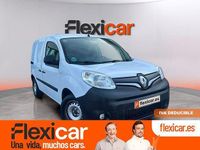 Usado Renault Kangoo 95 CV (69 kW) 2021 Blanco Monovolumen