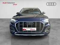 Usado Audi Q5 Advanced 299 CV (219 kW) 2024 Azul SUV