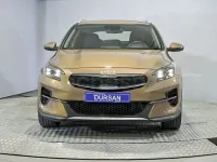 Usado Kia XCeed 141 CV (103 kW) 2022 Marrón SUV