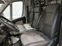 Usado Fiat Ducato 116 CV (85 kW) 2018 Blanco Van