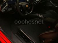 Nuevo Ferrari SF90 1000 CV (735 kW) 2025 Rojo Descapotable