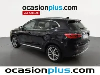 Usado MG HS Luxury 258 HP (189 kW) 2023 Branco SUV