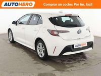 Usado Toyota Corolla Active 125 CV (91 kW) 2021 Blanco Berlina