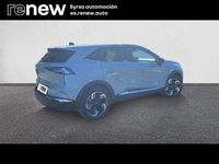 Usado Renault Symbioz Techno 145 CV (106 kW) 2025 Gris SUV