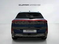 Usado Cupra Terramar 204 CV (150 kW) 2025 Gris / plata SUV