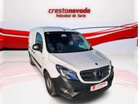 Usado Mercedes Citan 111 116 CV (85 kW) 2020