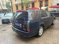 Usado Cadillac SRX 258 CV (189 kW) 2006 Azul SUV