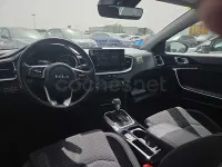 Usado Kia XCeed 141 CV (103 kW) 2023 Negro SUV