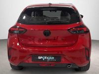 Nuevo Opel Corsa 101 CV (74 kW) 2025 Rojo Utilitario