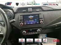 usado Nissan Micra Ig-ttekna Cvt 92