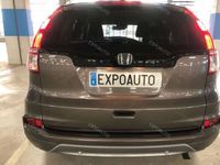 usado Honda CR-V 1.6i-DTEC Elegance 4x4 9AT 160