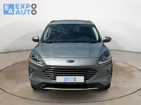 Usado Ford Kuga Titanium 150 CV (110 kW) 2020 Gris / plata SUV