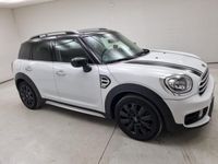 usado Mini Cooper D Countryman All4 Blanco