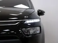 Usado Citroën C4 First 110 CV (80 kW) 2016 Negro Monovolumen