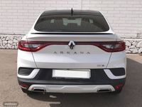 usado Renault Grand Espace 2.2 dCi Expression