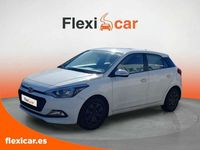 usado Hyundai i20 1.2 MPI Essence LE