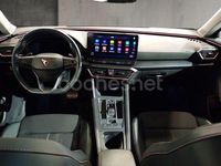 Usado Cupra Formentor 150 CV (110 kW) 2022 Negro SUV