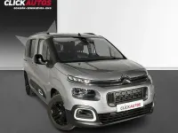 Usado Citroën Berlingo Shine 100 CV (73 kW) 2024 Monovolumen