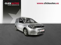 usado VW Caddy 2.0 TDI 102CV Origin