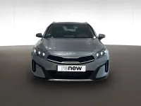 Usado Kia XCeed 100 CV (73 kW) 2024 Gris SUV