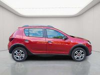 Occasion Dacia Sandero Comfort 95 ch (69 kW) 2019 Rouge Citadine