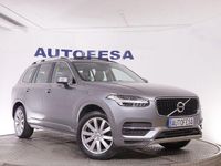 Usado Volvo XC90 Momentum 225 CV (165 kW) 2018 Gris SUV