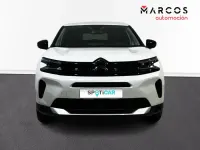 Usado Citroën C5 Aircross PureTech 131 CV (96 kW) 2024 SUV