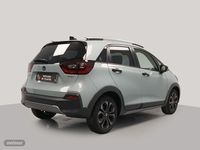 Nuevo Honda Jazz 122 CV (89 kW) 2025 Blanco Utilitario