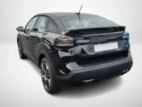 Nuevo Citroën C4 107 CV (78 kW) 2026 Negro SUV
