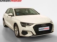 Usado Audi A3 Sportback e-tron 110 CV (80 kW) 2021 Utilitario