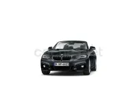 Usado BMW 220 Comfort Edition 184 CV (135 kW) 2020 Gris / plata Descapotable
