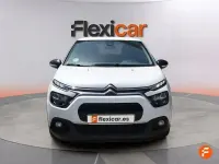 Usado Citroën C3 PureTech 83 CV (61 kW) 2024 Blanco Berlina