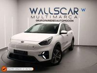 Usado Kia e-Niro 150 kW (204 CV) 2021 Blanco SUV
